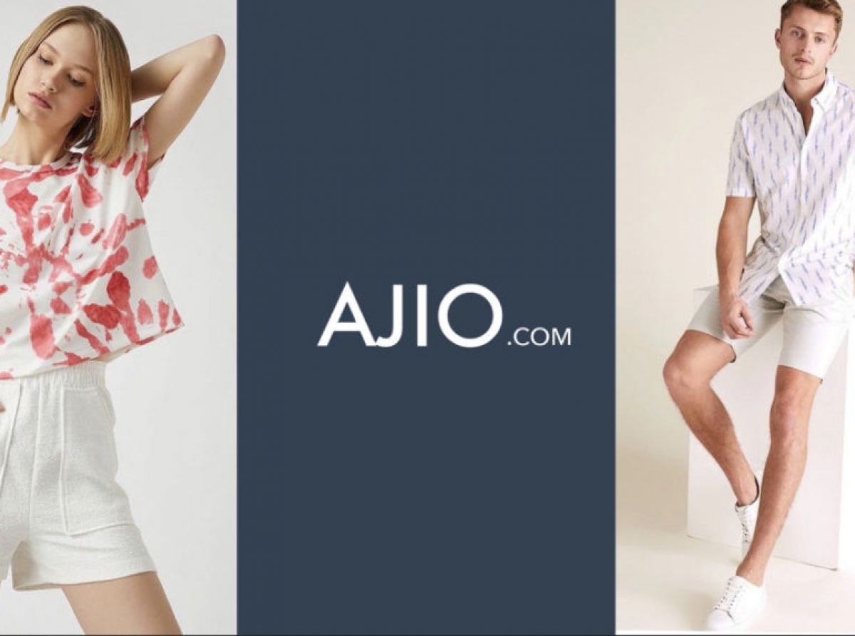 Ajio expands proprietary brands to drive high-margin digital expansion